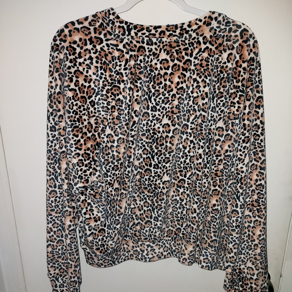 Victoria Secret Velour set size XL NWT - Picture 4 of 13